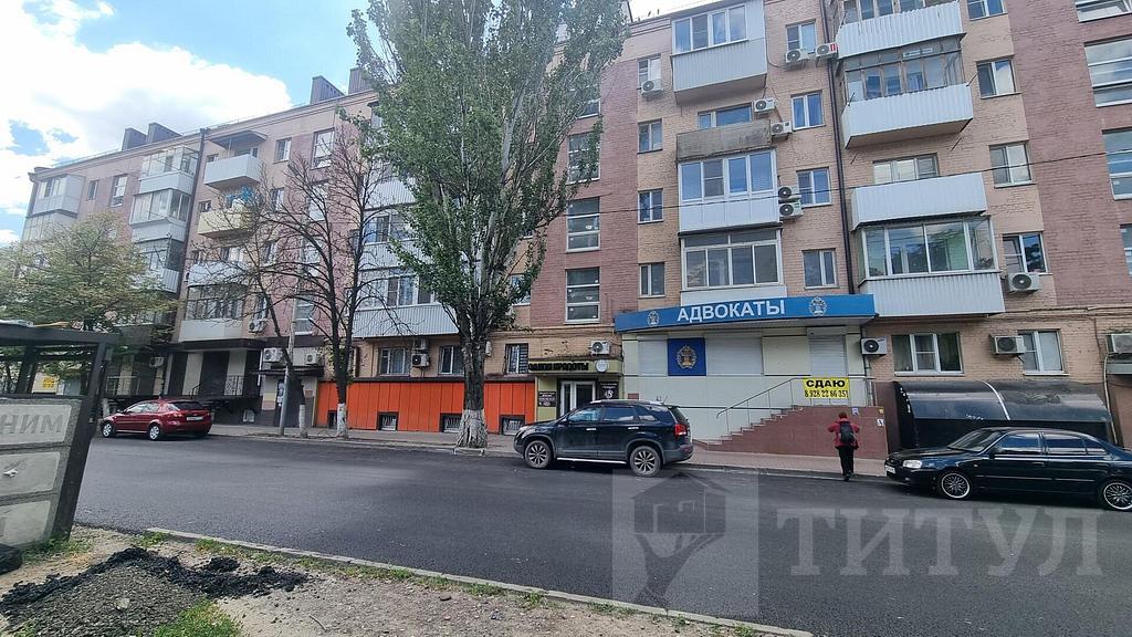 однокомнатная квартира, район  Фото 18