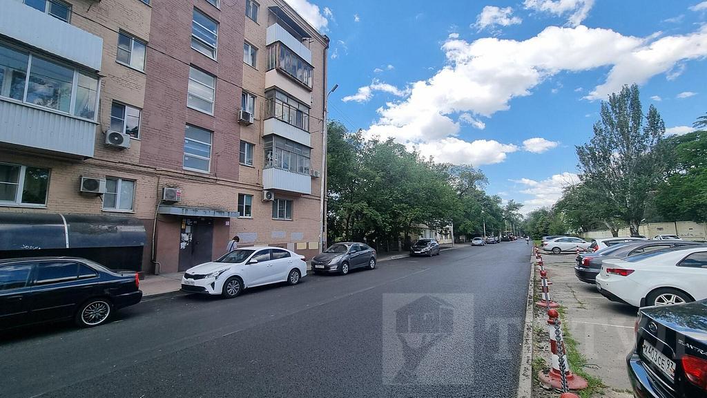 однокомнатная квартира, район  Фото 16