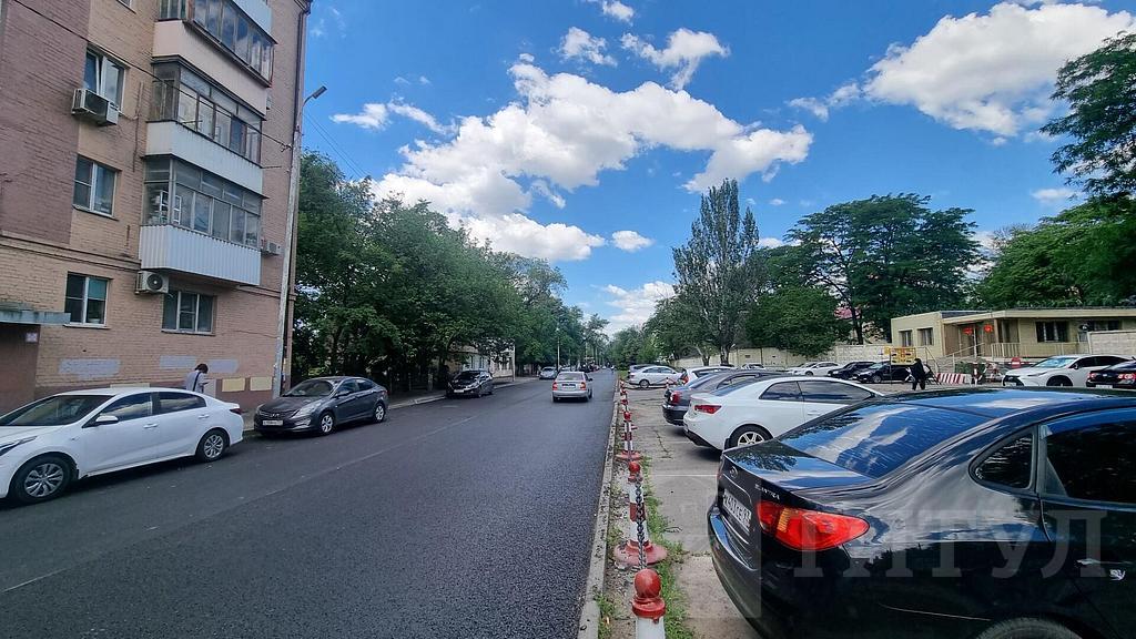 однокомнатная квартира, район  Фото 15