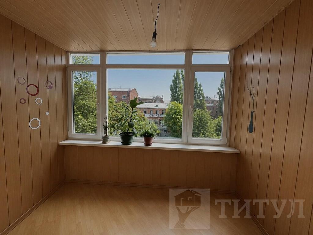 трехкомнатная квартира, район Фото 3