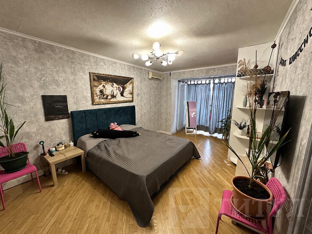 трехкомнатная квартира, район Фото 1
