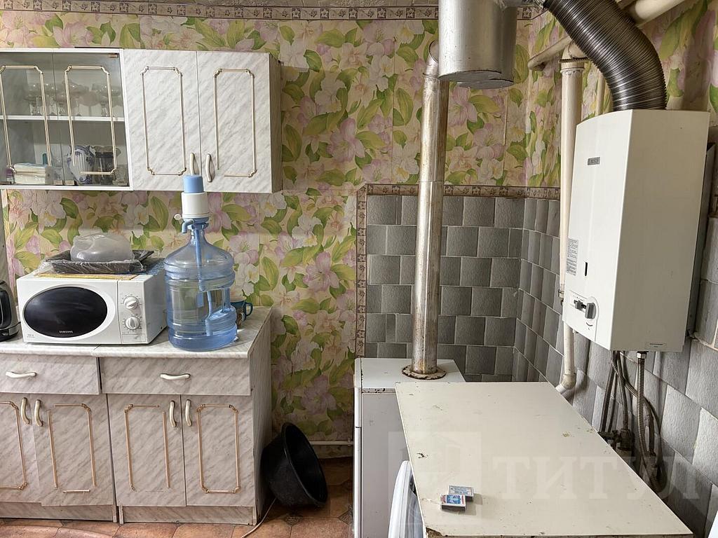 трехкомнатный домрайон Фото 11