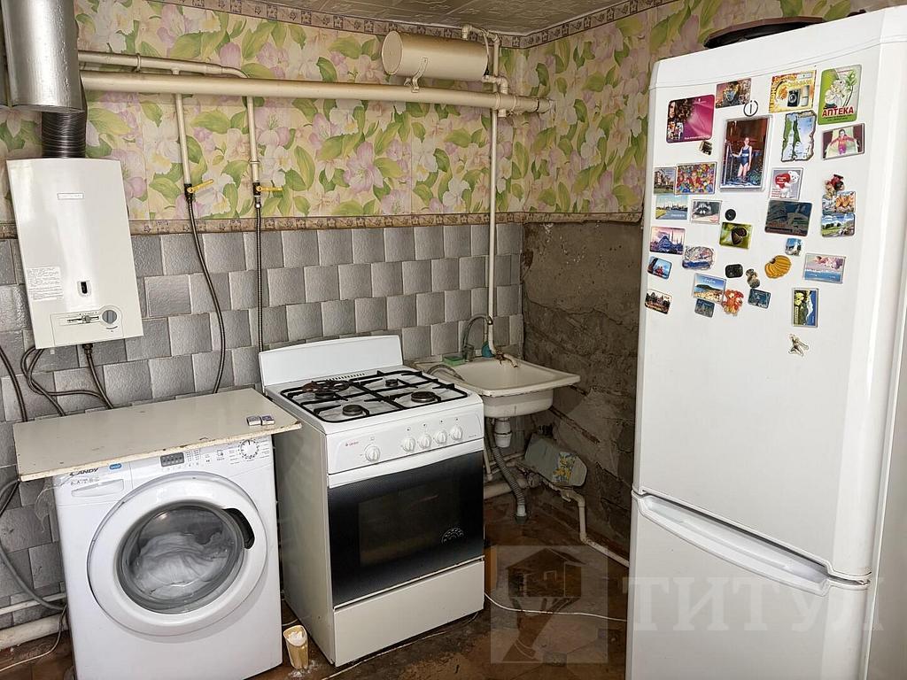 трехкомнатный домрайон Фото 10