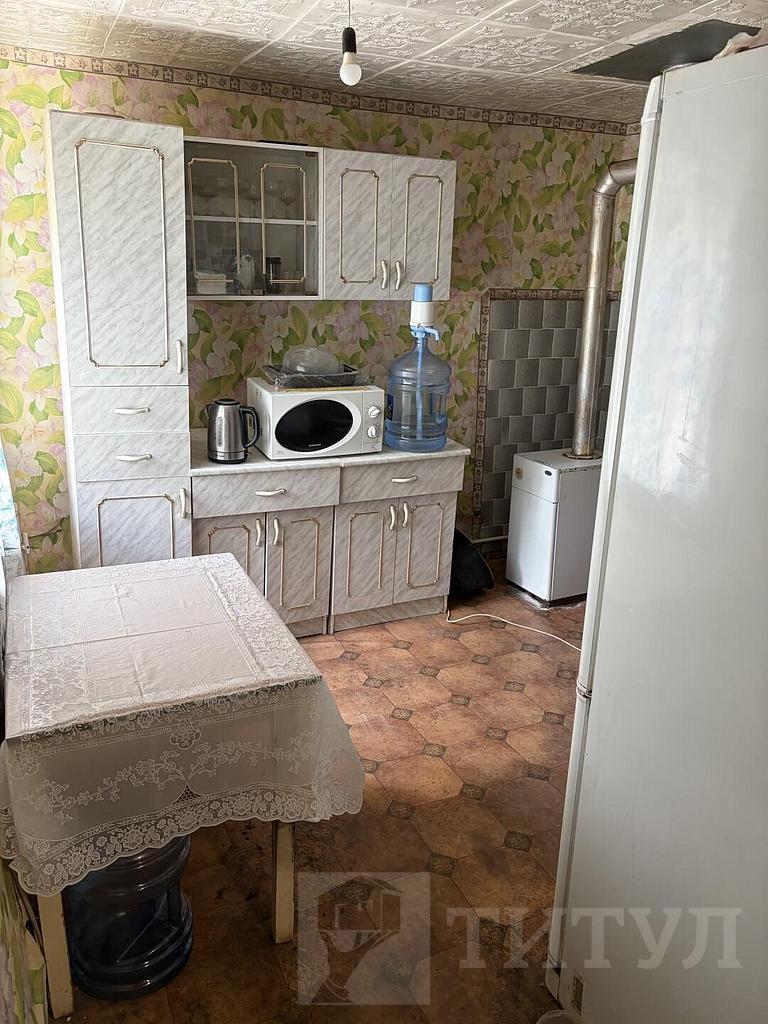 трехкомнатный домрайон Фото 9