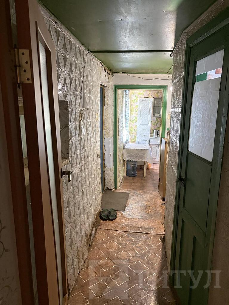 трехкомнатный домрайон Фото 12