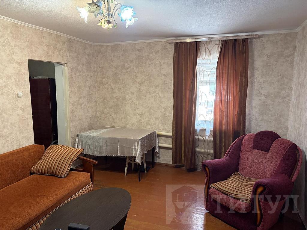трехкомнатный домрайон Фото 20