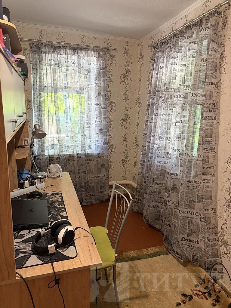 трехкомнатный домрайон Фото 14