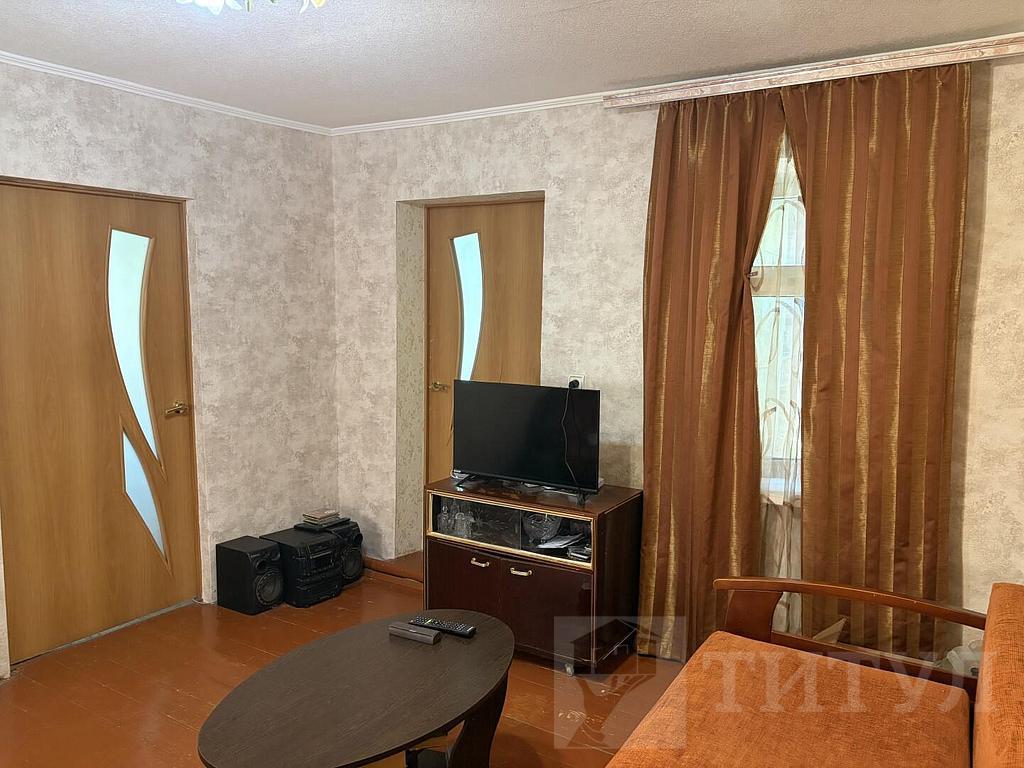 трехкомнатный домрайон Фото 19