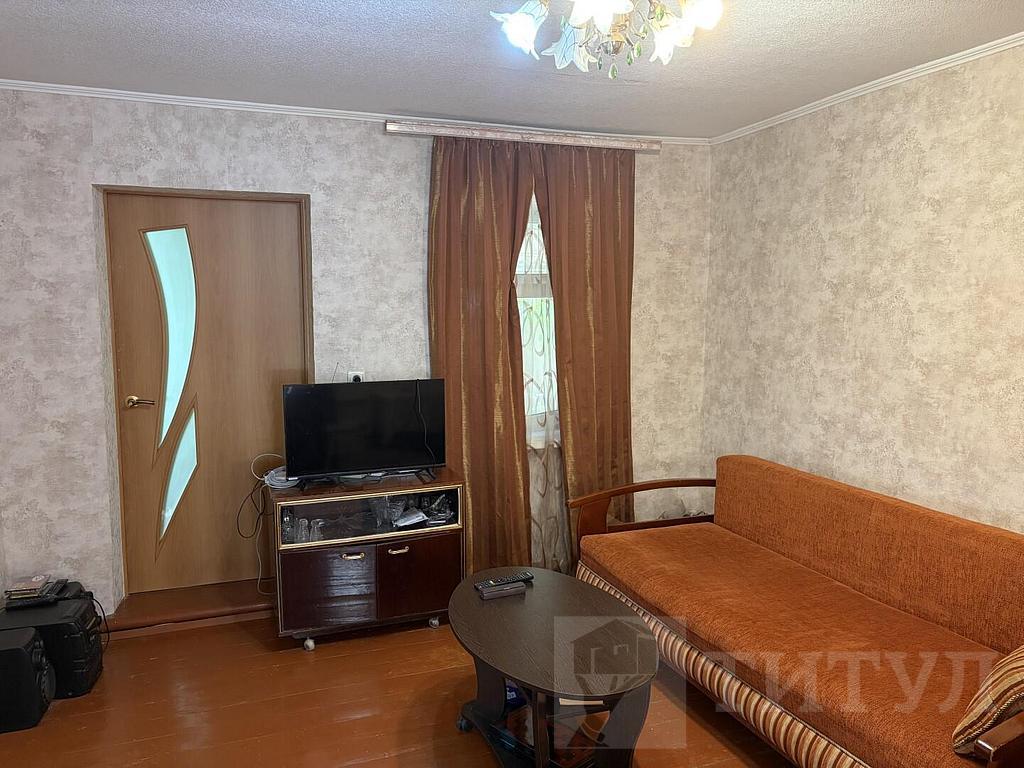 трехкомнатный домрайон Фото 18