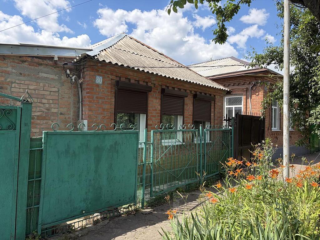 трехкомнатный домрайон Фото 1