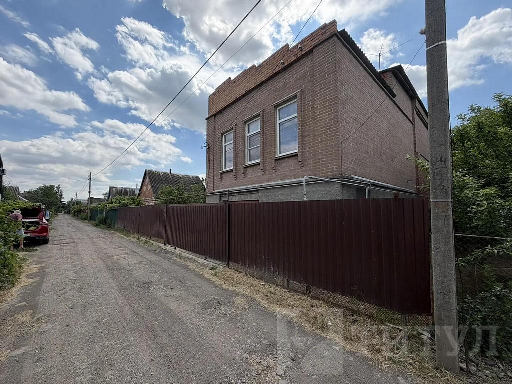 трехкомнатный домрайон Фото 4
