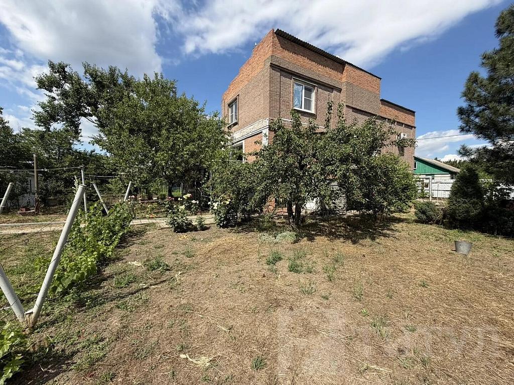 трехкомнатный домрайон Фото 3