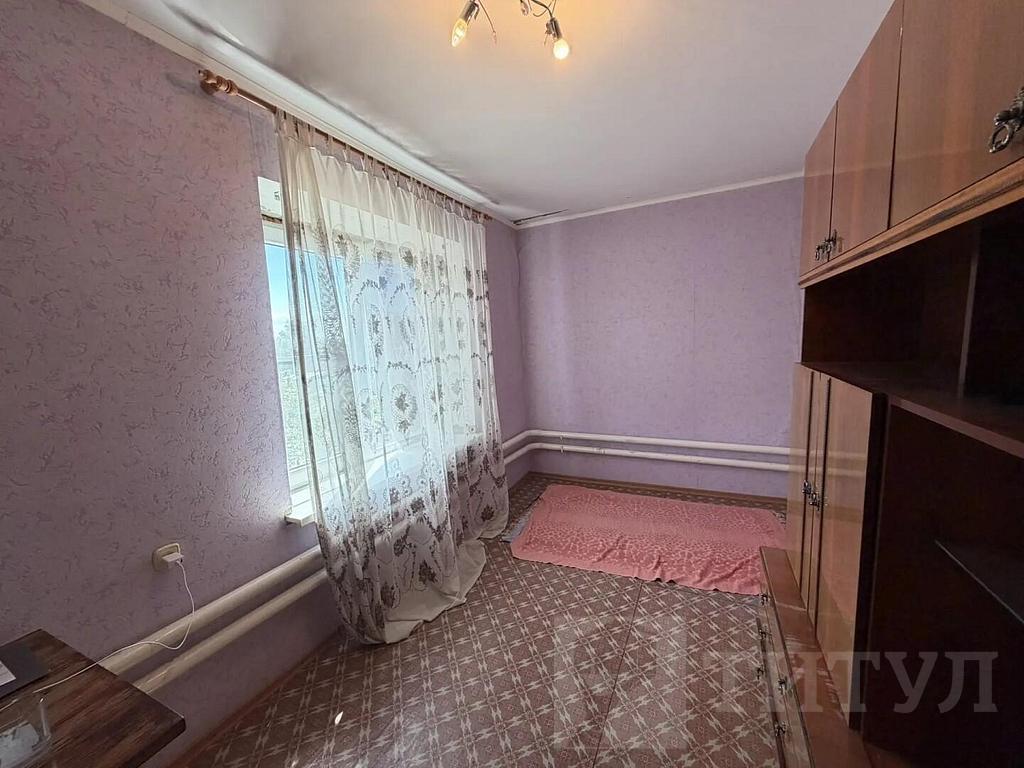 трехкомнатный домрайон Фото 19
