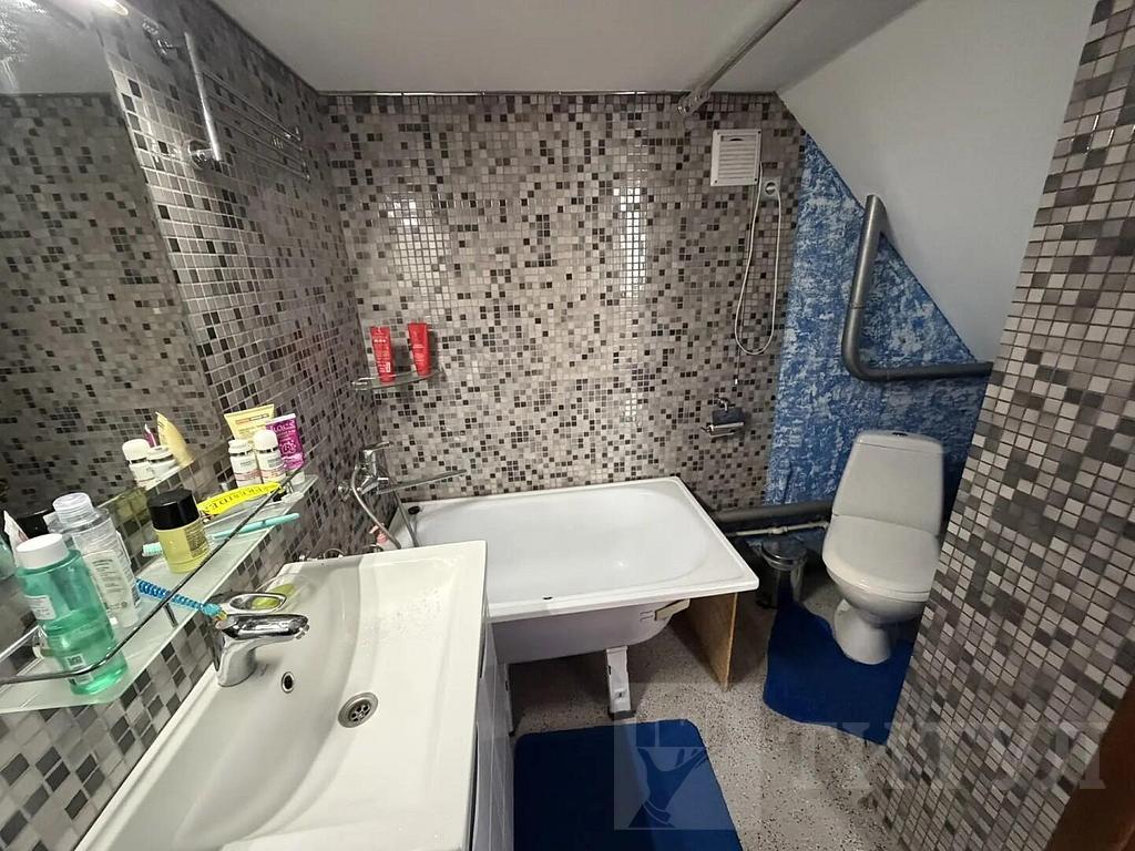 трехкомнатный домрайон Фото 15