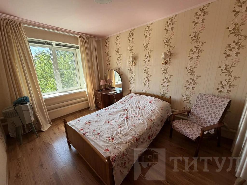 трехкомнатный домрайон Фото 10