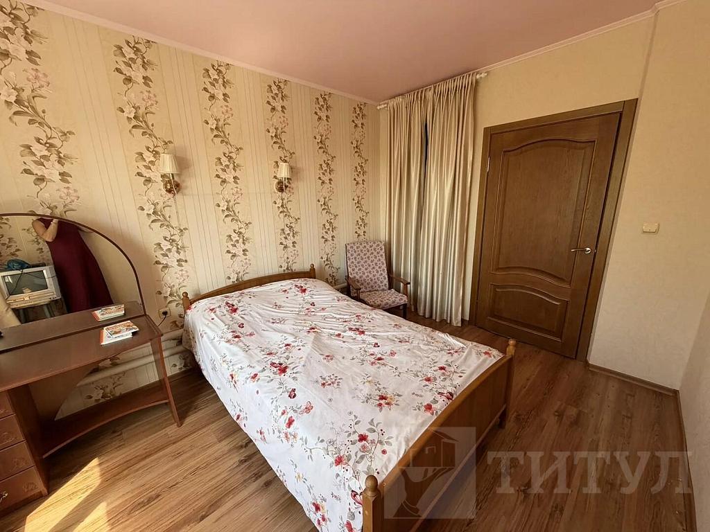 трехкомнатный домрайон Фото 9