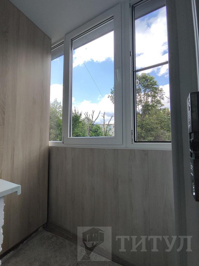 трехкомнатная квартираАлександровка, район Фото 15