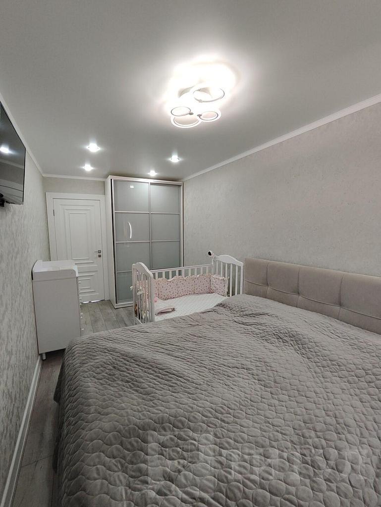 трехкомнатная квартираАлександровка, район Фото 5