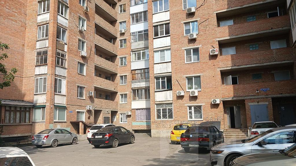 однокомнатная квартираЗоопарк, район Фото 17