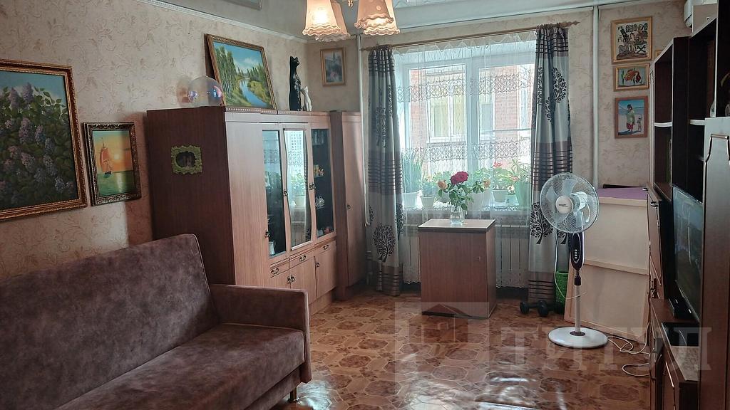 однокомнатная квартираЗоопарк, район Фото 1