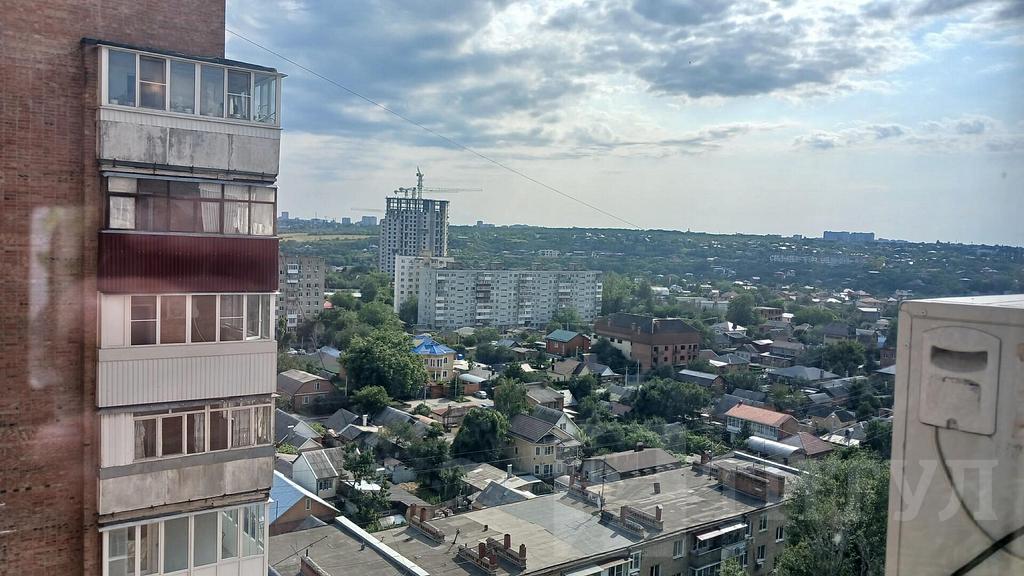 однокомнатная квартираЗоопарк, район Фото 13