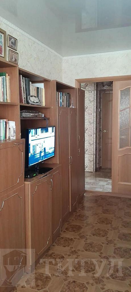 однокомнатная квартираЗоопарк, район Фото 3