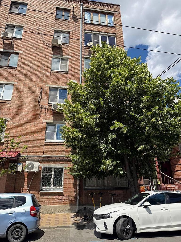 трехкомнатная квартира, район Фото 14