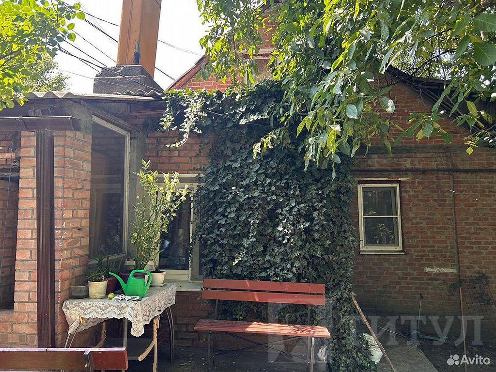 двухкомнатная квартира, район Фото 9