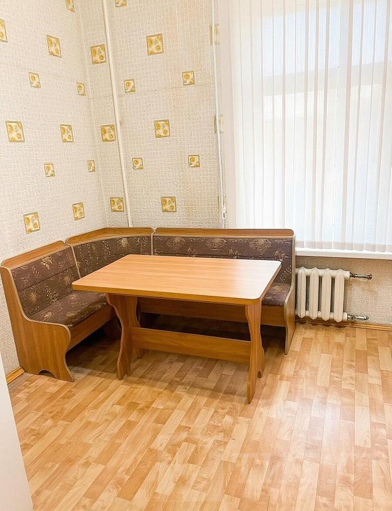 двухкомнатная квартира, район  Фото 6