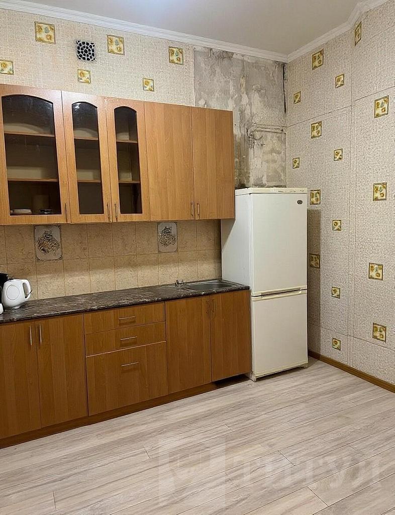 двухкомнатная квартира, район  Фото 4