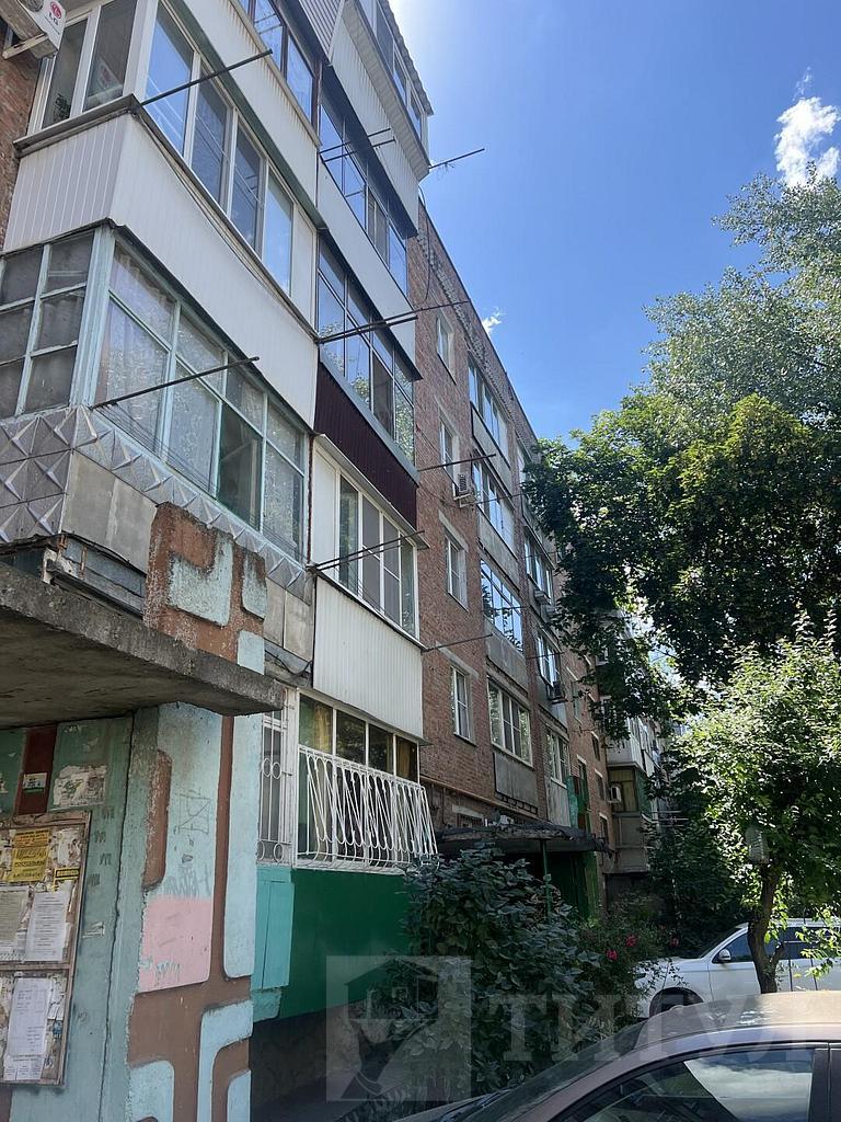 трехкомнатная квартира, район  Фото 25