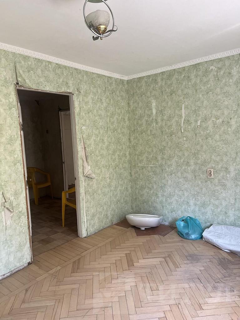 трехкомнатная квартира, район  Фото 15