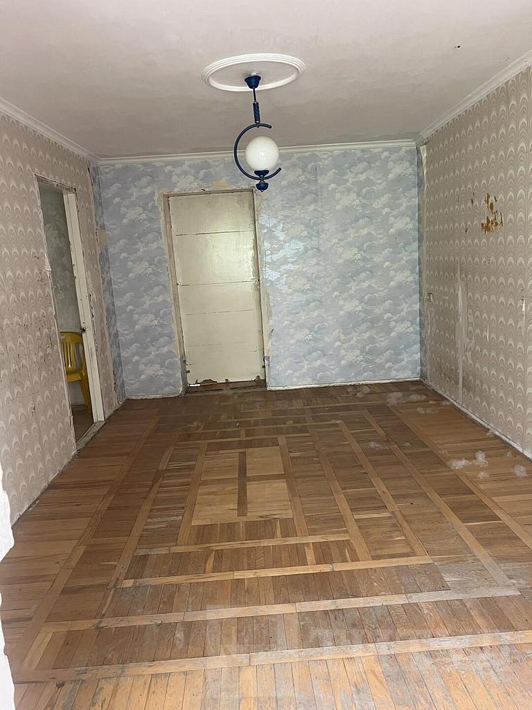 трехкомнатная квартира, район  Фото 17