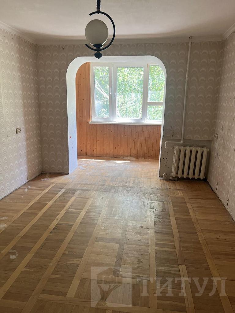 трехкомнатная квартира, район  Фото 14