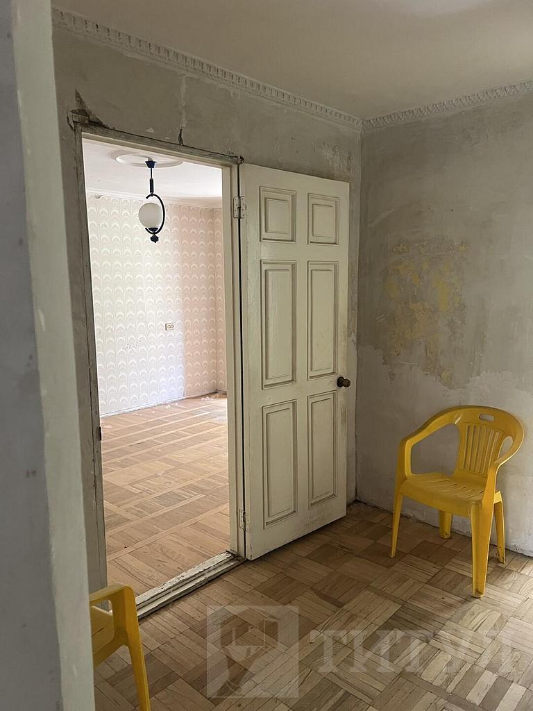 трехкомнатная квартира, район  Фото 11