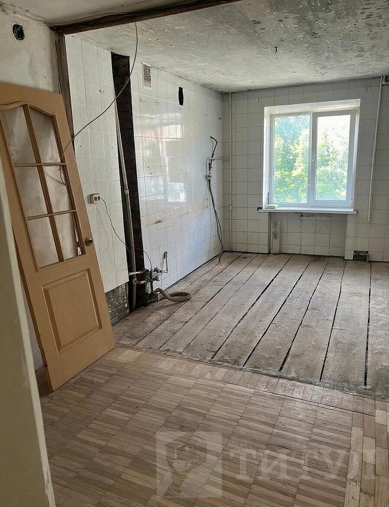 трехкомнатная квартира, район  Фото 19