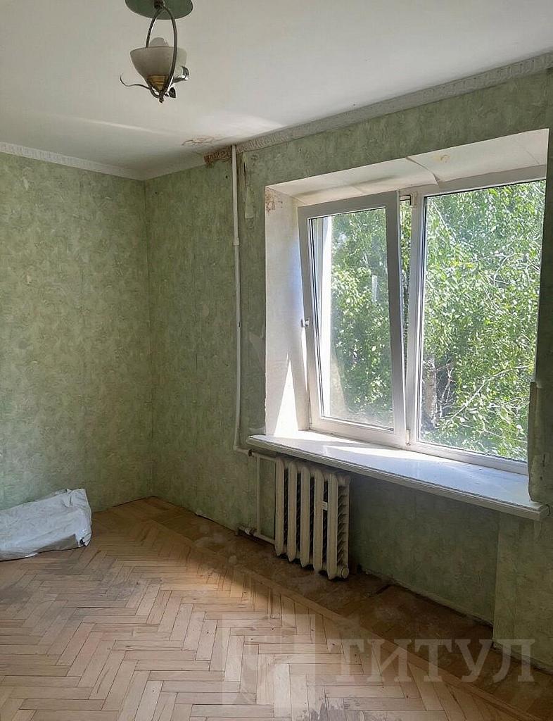 трехкомнатная квартира, район  Фото 16