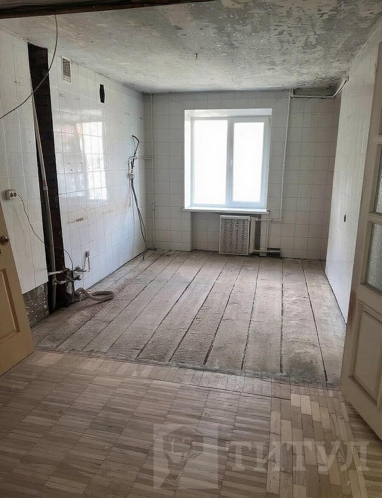 трехкомнатная квартира, район  Фото 18