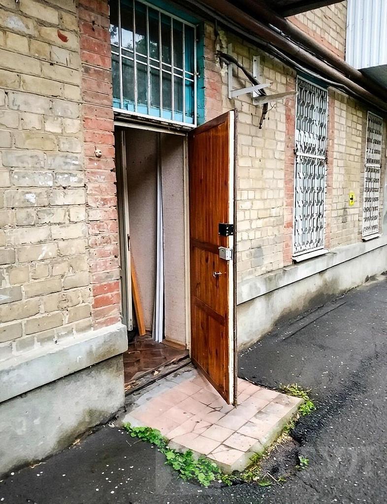 двухкомнатная квартира, район  Фото 13