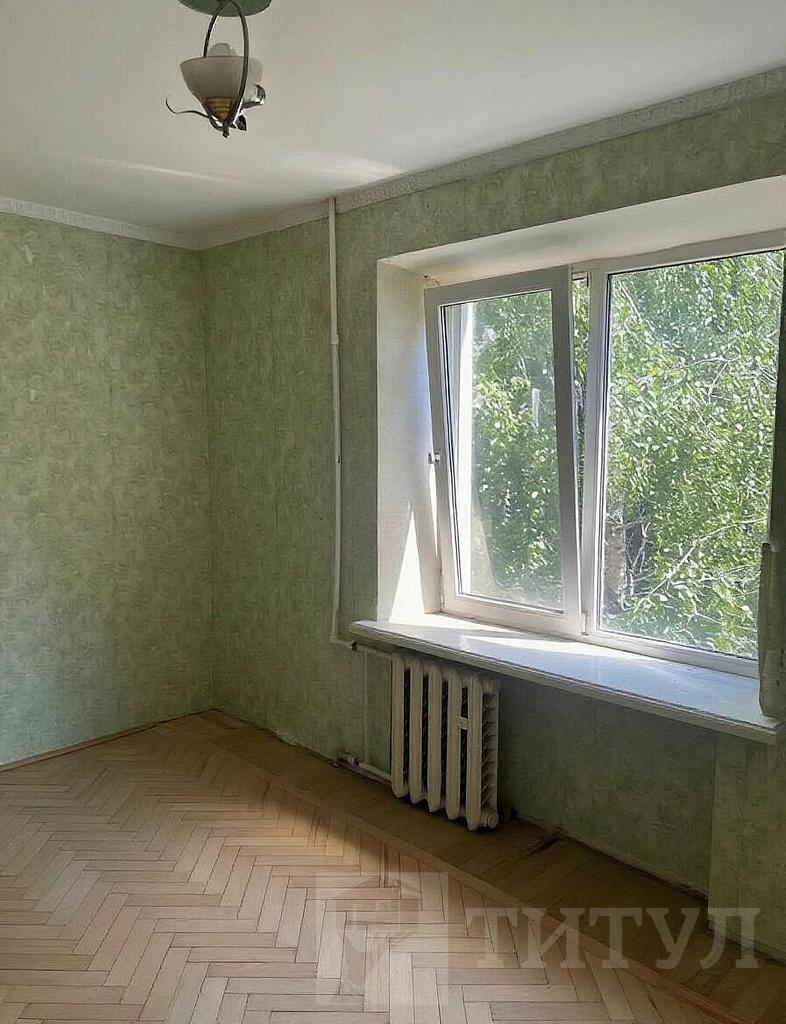 трехкомнатная квартира, район  Фото 9