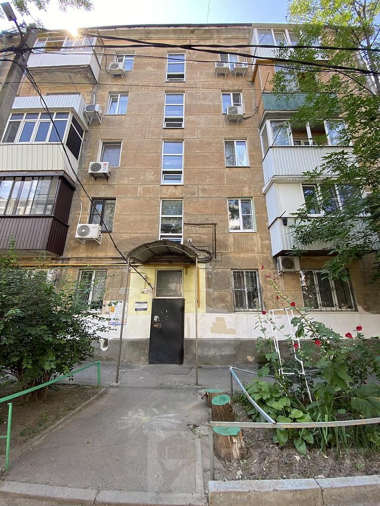двухкомнатная квартира, район  Фото 19