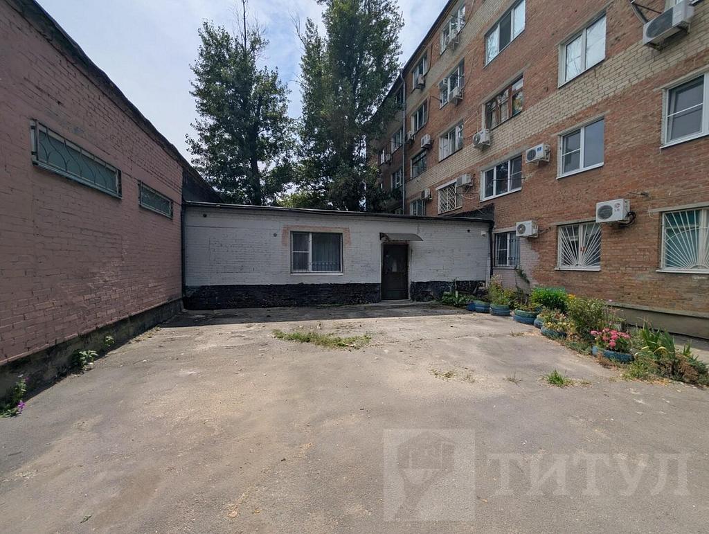 трехкомнатная квартира, район  Фото 8