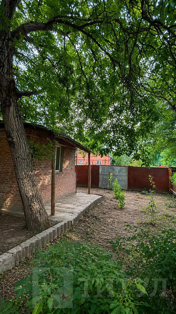 двухкомнатная квартира, район Фото 11