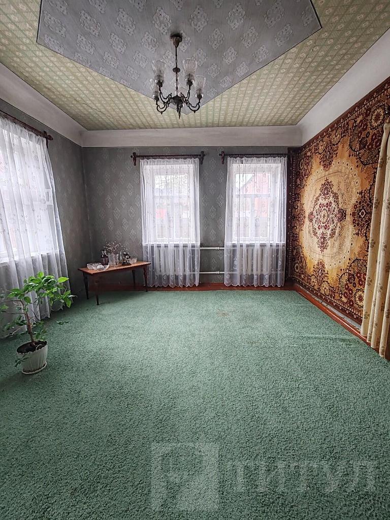 трехкомнатный домрайон Фото 5