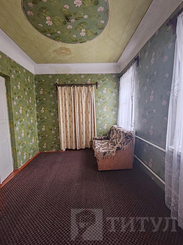 трехкомнатный домрайон Фото 8