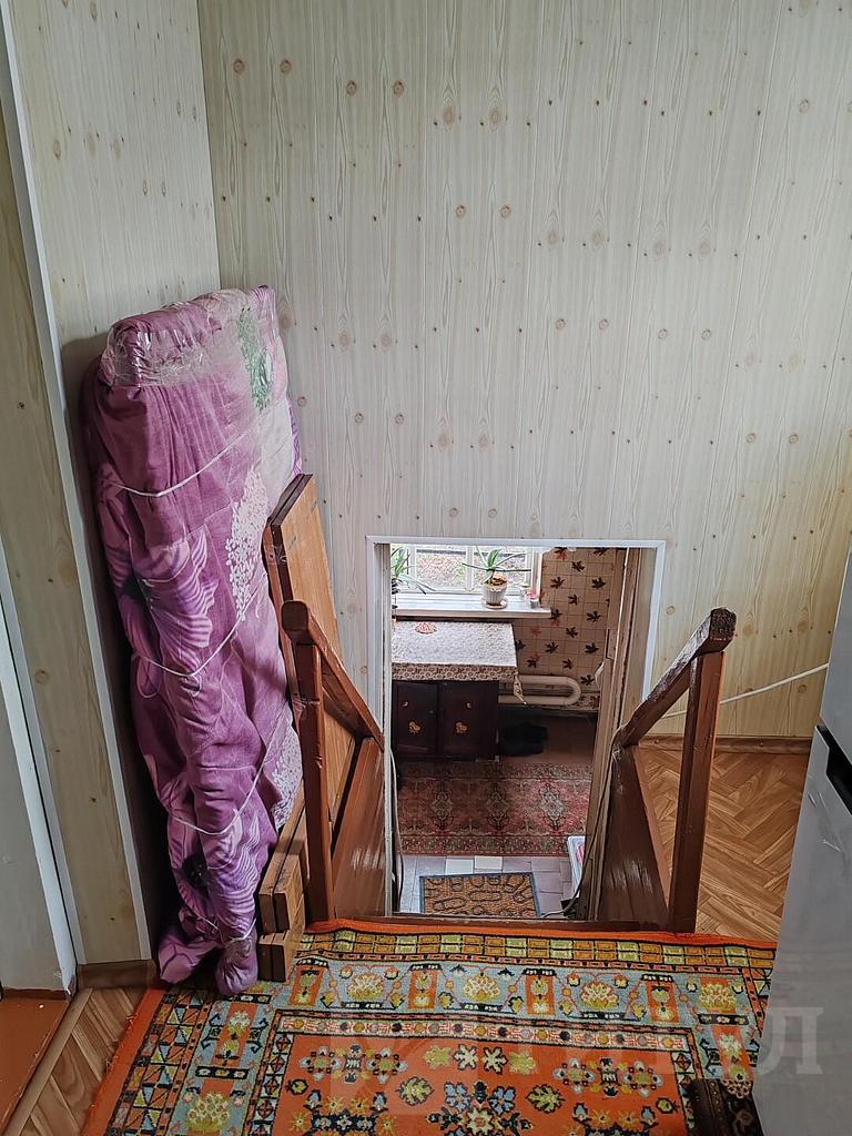 трехкомнатный домрайон Фото 12
