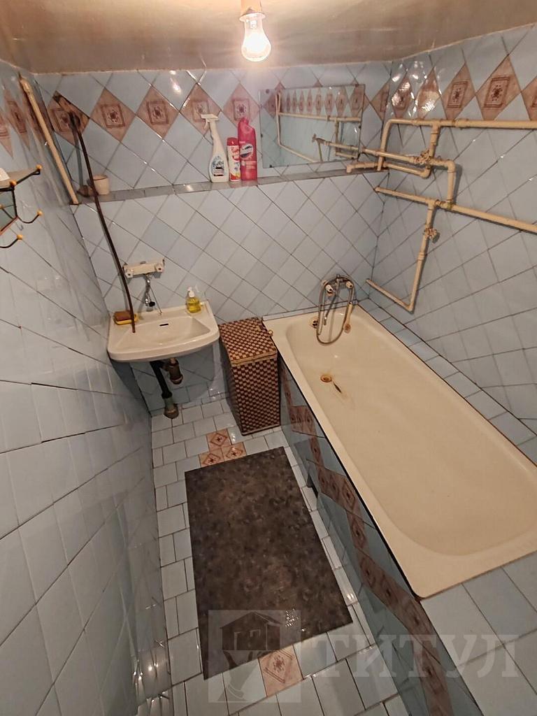 трехкомнатный домрайон Фото 13