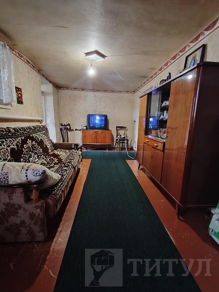 трехкомнатный домрайон Фото 11