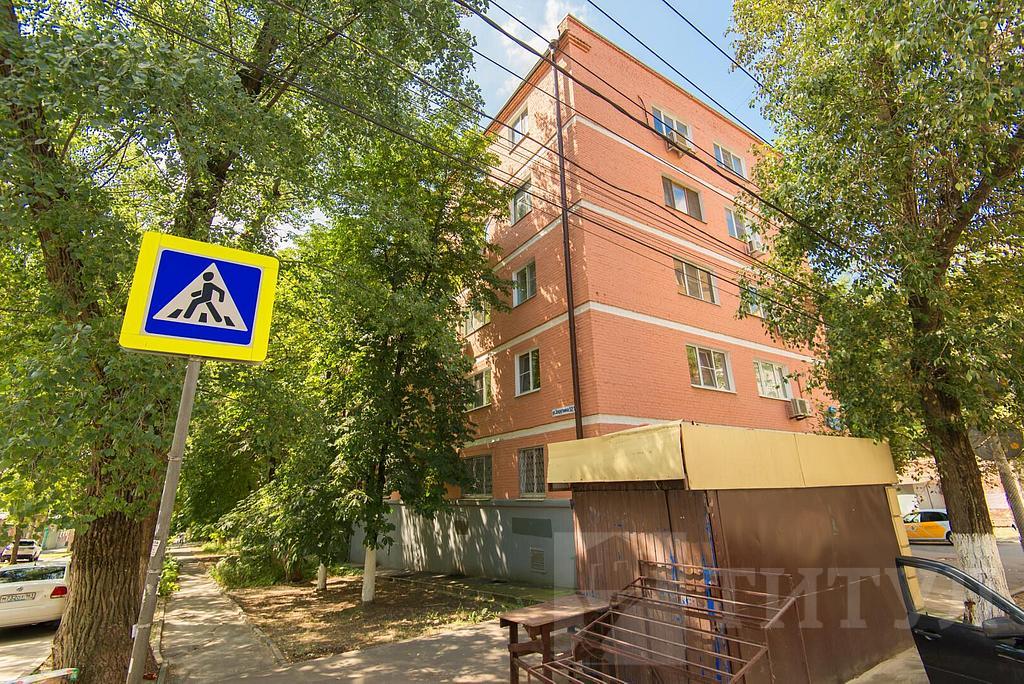 однокомнатная квартираНахичевань, район  Фото 19