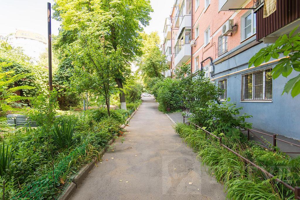 однокомнатная квартираНахичевань, район  Фото 18